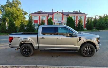 Ford F-150, 2024 год, 5 900 000 рублей, 3 фотография