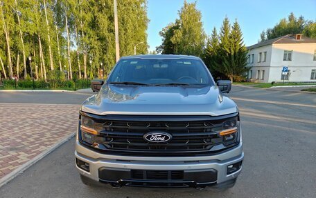 Ford F-150, 2024 год, 5 900 000 рублей, 5 фотография
