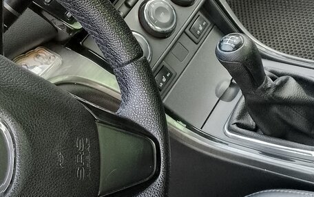 Mazda 6, 2010 год, 950 000 рублей, 8 фотография