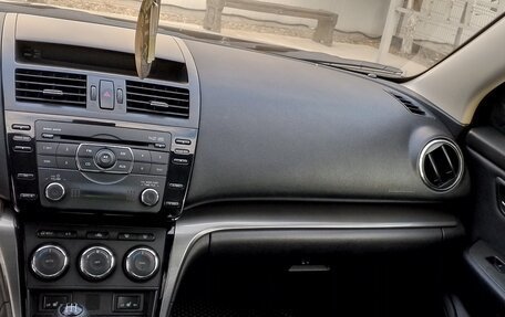 Mazda 6, 2010 год, 950 000 рублей, 14 фотография