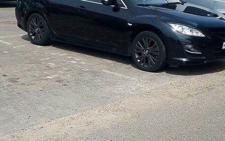 Mazda 6, 2010 год, 950 000 рублей, 21 фотография