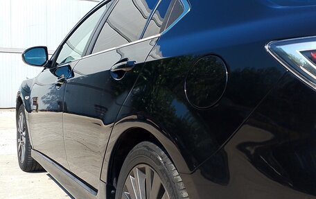Mazda 6, 2010 год, 950 000 рублей, 31 фотография