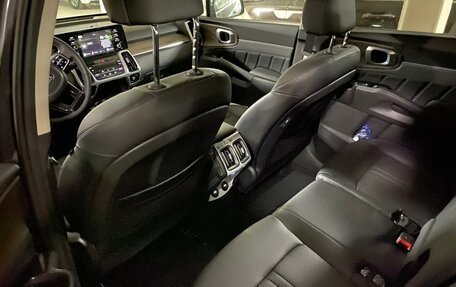 KIA Sorento IV, 2020 год, 3 450 000 рублей, 2 фотография