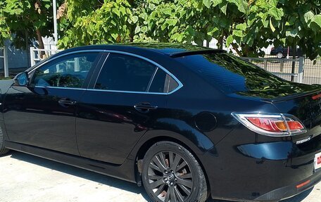 Mazda 6, 2010 год, 950 000 рублей, 30 фотография