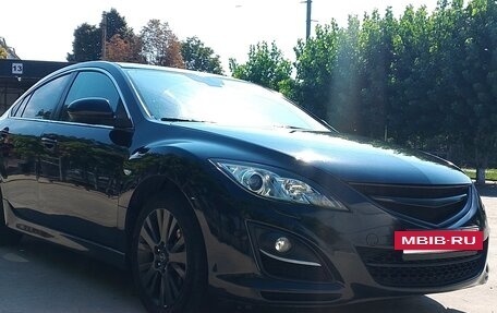 Mazda 6, 2010 год, 950 000 рублей, 27 фотография