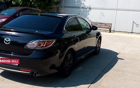 Mazda 6, 2010 год, 950 000 рублей, 25 фотография