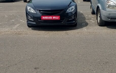 Mazda 6, 2010 год, 950 000 рублей, 22 фотография