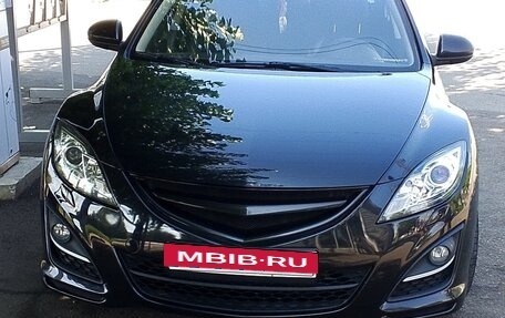 Mazda 6, 2010 год, 950 000 рублей, 29 фотография