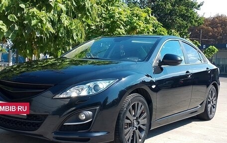 Mazda 6, 2010 год, 950 000 рублей, 26 фотография