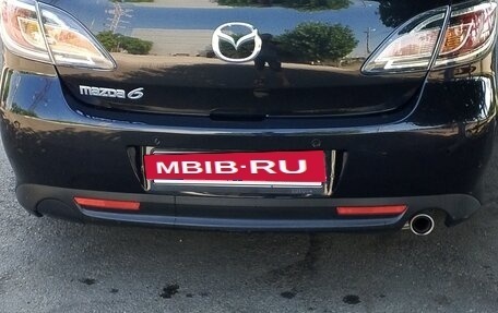 Mazda 6, 2010 год, 950 000 рублей, 24 фотография