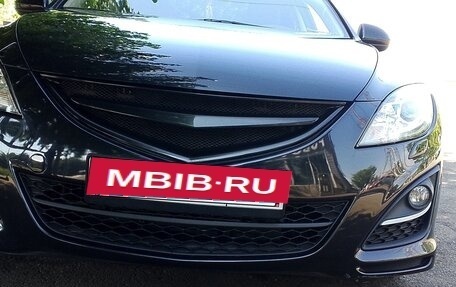 Mazda 6, 2010 год, 950 000 рублей, 23 фотография