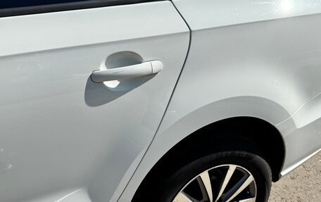 Volkswagen Polo VI (EU Market), 2016 год, 870 000 рублей, 8 фотография