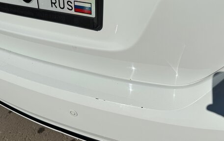 Volkswagen Polo VI (EU Market), 2016 год, 870 000 рублей, 12 фотография