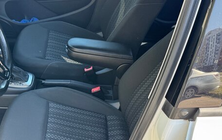 Volkswagen Polo VI (EU Market), 2016 год, 870 000 рублей, 14 фотография