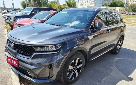 KIA Sorento IV, 2020 год, 3 450 000 рублей, 8 фотография