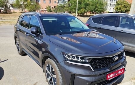 KIA Sorento IV, 2020 год, 3 450 000 рублей, 6 фотография