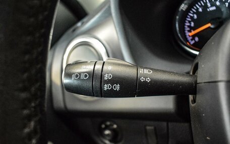 Renault Sandero II рестайлинг, 2014 год, 690 000 рублей, 13 фотография