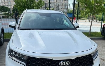 KIA Sorento IV, 2020 год, 3 650 000 рублей, 1 фотография