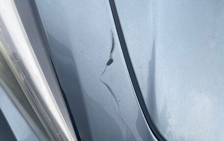 Infiniti Q50 I рестайлинг, 2017 год, 2 300 000 рублей, 9 фотография
