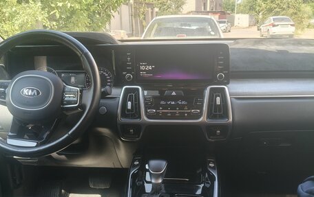 KIA Sorento IV, 2020 год, 3 650 000 рублей, 4 фотография