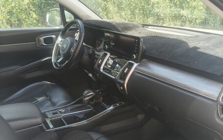 KIA Sorento IV, 2020 год, 3 650 000 рублей, 6 фотография