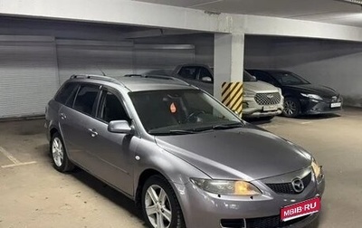 Mazda 6, 2007 год, 499 000 рублей, 1 фотография