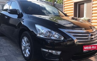 Nissan Teana, 2014 год, 2 000 000 рублей, 1 фотография