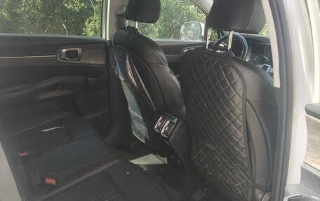KIA Sorento IV, 2020 год, 3 650 000 рублей, 7 фотография