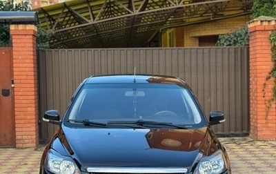 Ford Focus II рестайлинг, 2010 год, 565 000 рублей, 1 фотография