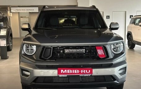 Haval H7, 2026 год, 4 199 000 рублей, 1 фотография