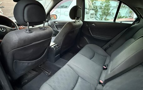 Mercedes-Benz C-Класс, 2000 год, 480 000 рублей, 6 фотография