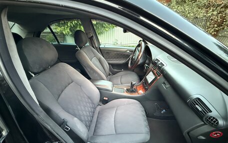 Mercedes-Benz C-Класс, 2000 год, 480 000 рублей, 8 фотография