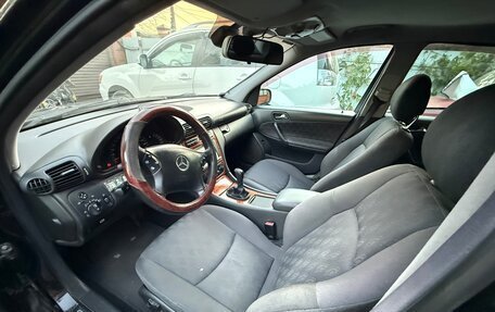 Mercedes-Benz C-Класс, 2000 год, 480 000 рублей, 5 фотография