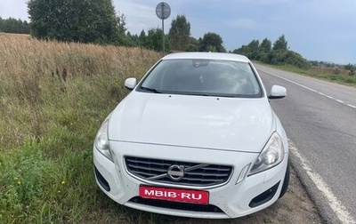 Volvo S60 III, 2012 год, 650 000 рублей, 1 фотография
