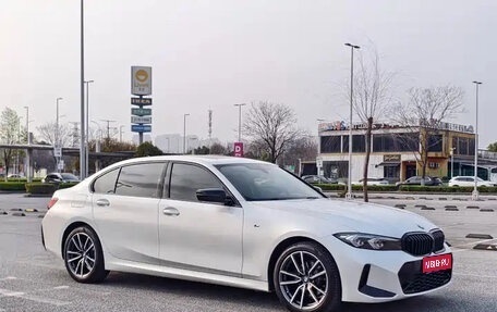 BMW 3 серия, 2024 год, 3 200 666 рублей, 1 фотография