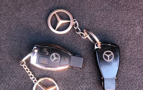Mercedes-Benz C-Класс, 2000 год, 480 000 рублей, 11 фотография