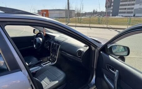 Mazda 6, 2007 год, 499 000 рублей, 7 фотография