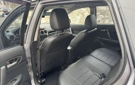 Mazda 6, 2007 год, 499 000 рублей, 11 фотография