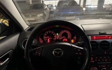 Mazda 6, 2007 год, 499 000 рублей, 14 фотография