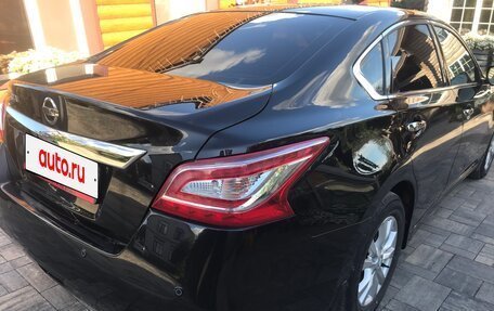 Nissan Teana, 2014 год, 2 000 000 рублей, 4 фотография