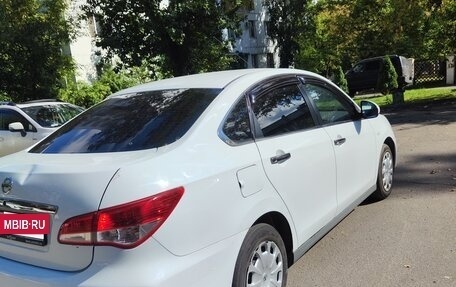 Nissan Almera, 2017 год, 550 000 рублей, 3 фотография