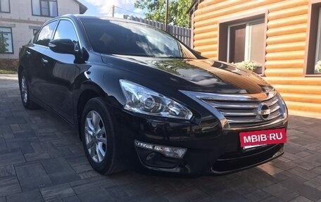 Nissan Teana, 2014 год, 2 000 000 рублей, 5 фотография