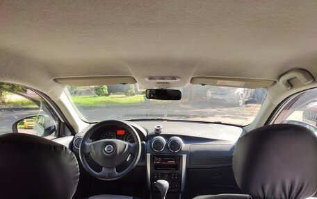 Nissan Almera, 2017 год, 550 000 рублей, 8 фотография