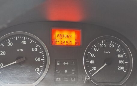 Nissan Almera, 2017 год, 550 000 рублей, 11 фотография