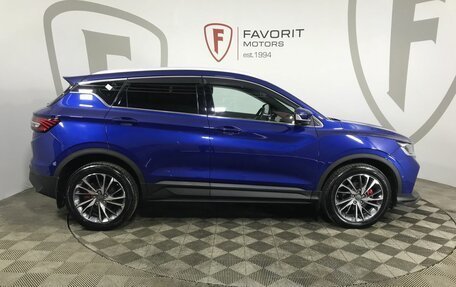 Geely Coolray I, 2022 год, 1 849 000 рублей, 4 фотография