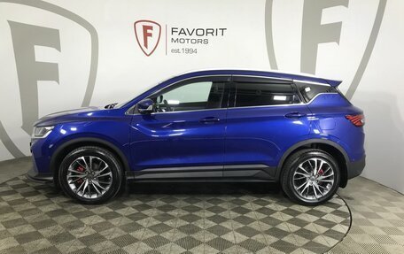 Geely Coolray I, 2022 год, 1 849 000 рублей, 5 фотография