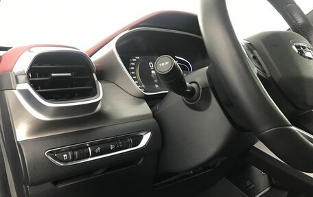 Geely Coolray I, 2022 год, 1 849 000 рублей, 9 фотография