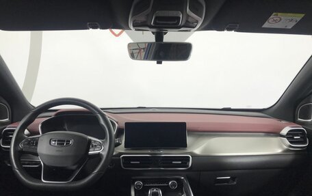 Geely Coolray I, 2022 год, 1 849 000 рублей, 7 фотография