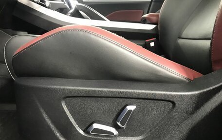 Geely Coolray I, 2022 год, 1 849 000 рублей, 10 фотография