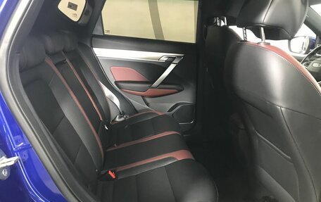 Geely Coolray I, 2022 год, 1 849 000 рублей, 17 фотография